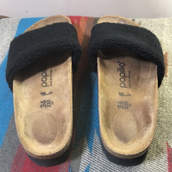 💙Birkenstock Papillio Cora Platform Sandal - Picture 4 of 14